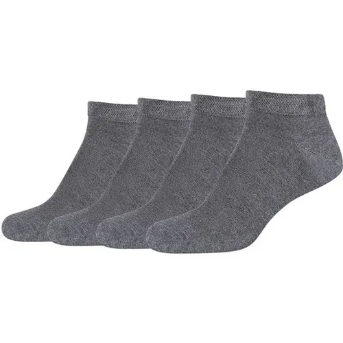 CAMANO Sneakersocken bamboo von Camano
