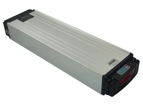 LionTec E-Bike Akku Fahrrad Batterie Lithium Ionen Batterie 48 V - 20 Ah Umbau