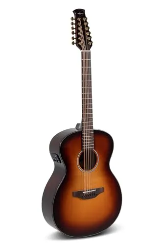 Applause E-Akustikgitarre Wood Classics AAJ96-1 Jumbo 12-string