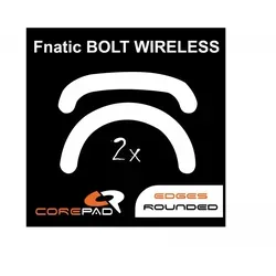 Corepad Skatez PRO für Fnatic BOLT Wireless
