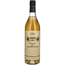 Weinbrand von Maison Gautier