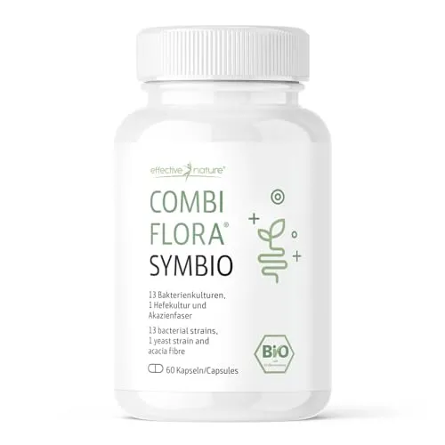 Produktbild Combi Flora SymBIO