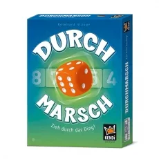 Kendi Games Durchmarsch 293034