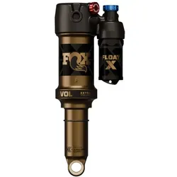 FOX Dämpfer Float X Factory 2-Pos Adj Trunnion 205x60 mm | 2027