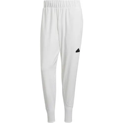 ADIDAS Herren Hose Z.N.E. Woven in weiß von adidas
