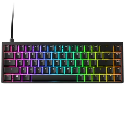 Endgame Gear KB65HE Hall Effect Gaming-Tastatur