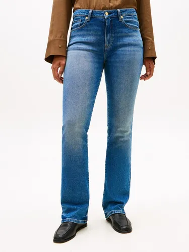 Tommy Hilfiger Bootcut-Jeans DNM BOOTCUT RW