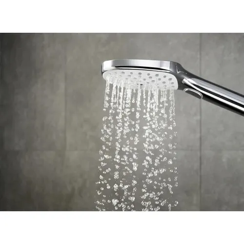 hansgrohe Raindance Select E 120 Duschkopf von Hansgrohe