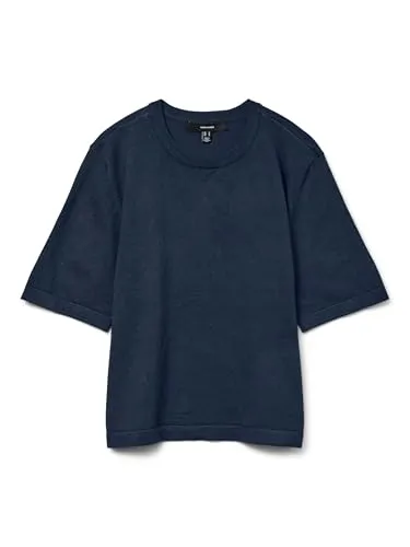 VERO MODA Female Strickpullover VMSILJE Strickpullover