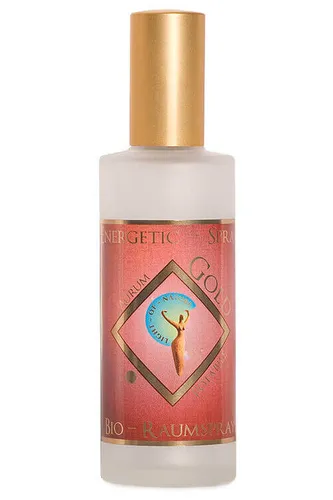  Light of Nature Energetic Spray Gold 75ml 466 EUR/l