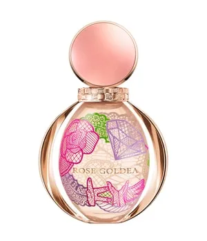 Bulgari Bvlgari Rose Goldea Kathleen Kye Edition 90 ml Eau de Parfum Spray - Damenparfüm mit 90 ml, inspiriert von der Kreativität der Designerin Kathleen Kye – ein blumiger Duft, der Eleganz und Frische vereint.