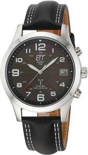 ETT Funkuhr Gobi EGS-11488-22L