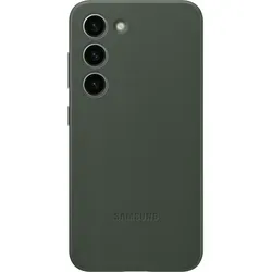 Samsung Leather Smartphone Case EF-VS911 für Galaxy S23