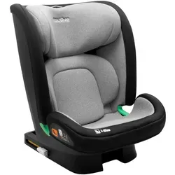 KidsZone Kindersitz 15–36 kg mit Isofix