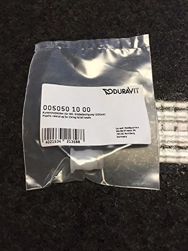 Duravit Toilettensitze von Duravit