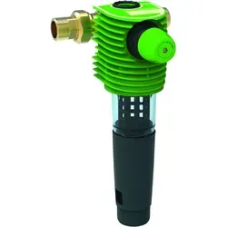 GRÜNBECK Rückspülfilter BOXER RDX DN 32 von Grünbeck