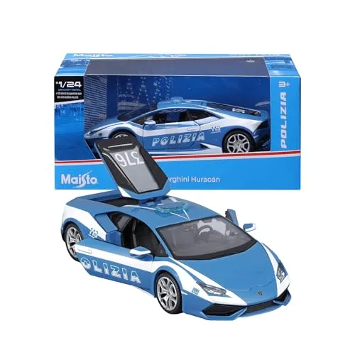 Bauer Spielwaren Maisto 31511