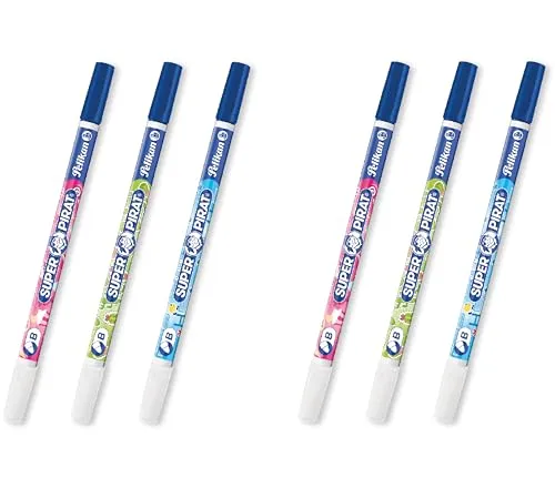 Pelikan Markierstifte & Textmarker von Pelikan