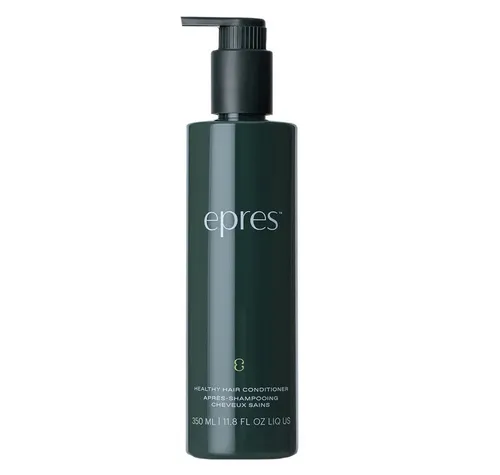 Epres Healthy Hair Conditioner Bond Repair – Für stärkeres, glänzendes Haar (350 ml) - Epres Healthy Hair Conditioner Bond Repair für die Pflege von Haaren. Stärkt die Struktur und sorgt für ein glänzendes Finish. Ideal für die tägliche Anwendung in der Haarpflege-Routine.