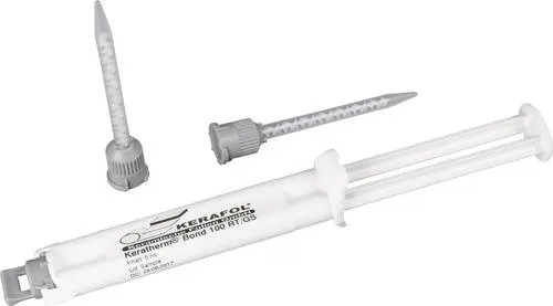 Produktbild Kerafol Keratherm-Bond 100 RT Wärmeleitkleber 5ml
