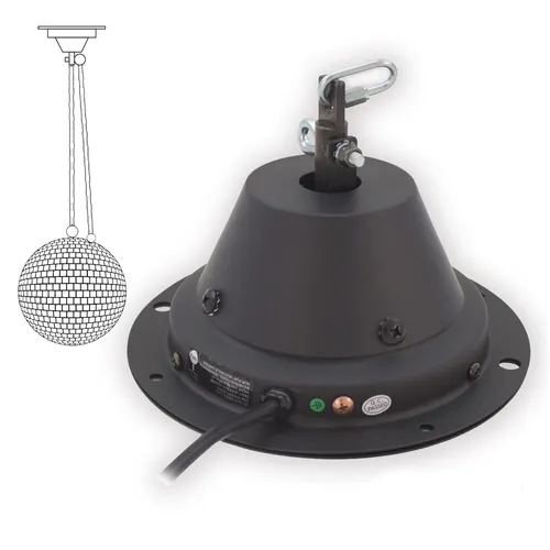 Elektromotoren von SATISFIRE