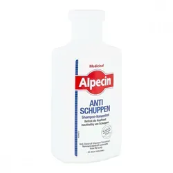 Produktbild Alpecin Anti-Schuppen Shampoo-Konzentrat 200 ml