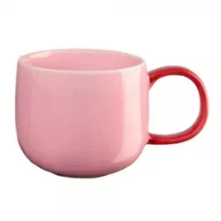 ASA SELECTION Tasse Asa Espressotasse Joy Strawberry in rot von ASA
