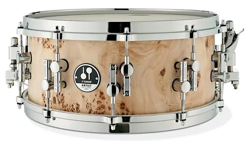 SONOR AS 1406 CM SDWD Artist Ahorn #CM 14x6Zoll von SONOR
