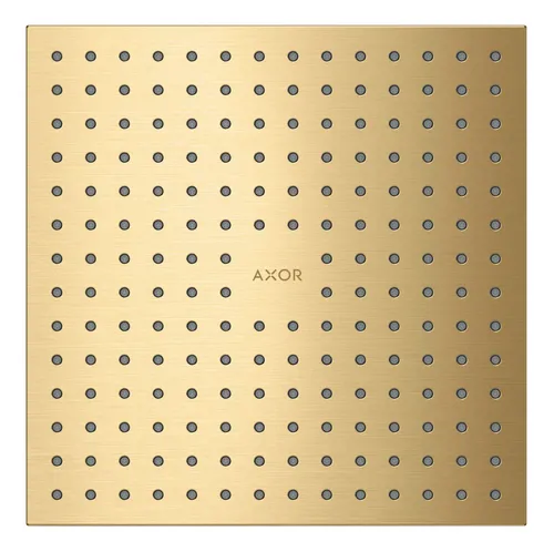 Axor Showersolutions Kopfbrause 250/250 1jet von AXOR