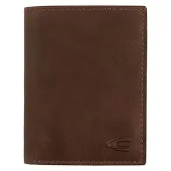 camel active Thai Herren Geldbörse Hochformat RFID Leder