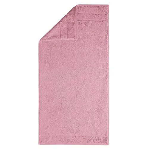 Egeria 25001 Prestige Gästetuch, Baumwolle, Mauve, Größe 30 x 50 cm