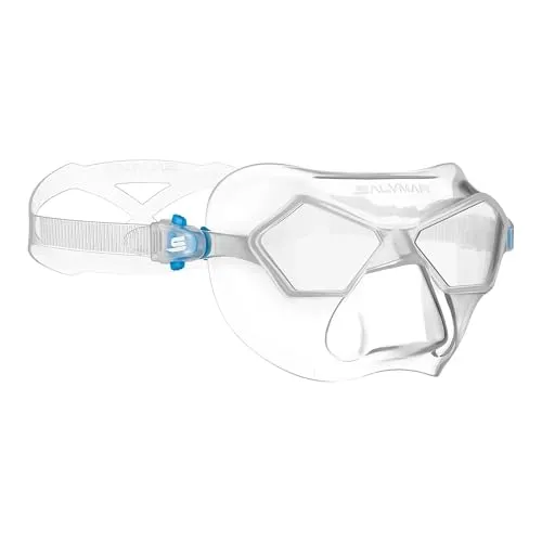 Salvimar Tauchmaske, Incredibile