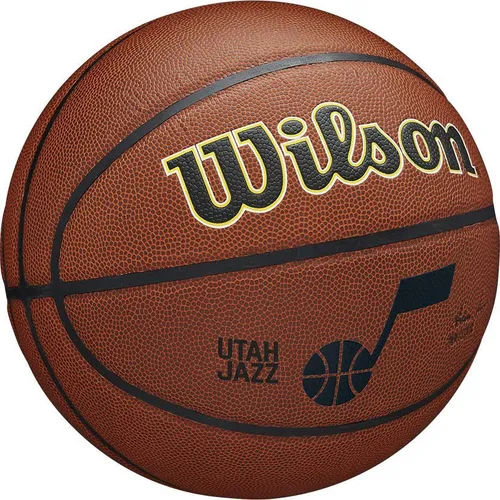 Wilson Nba Team Alliance Utah Jazz (7) (WZ4011902XB)