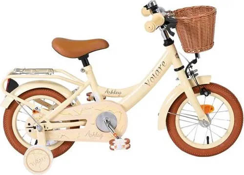 Volare Ashley Kinderfahrrad 12 Zoll