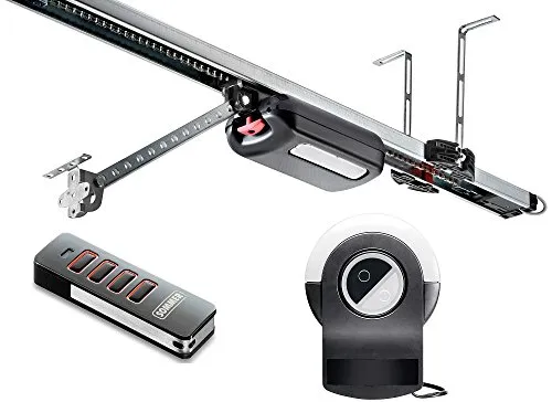 Garagentorantrieb von Sommer