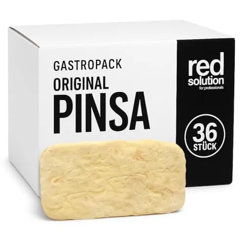 Pinsa Original Pinsa Romana