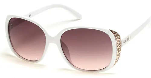 Sonnenbrille Women's Guess GF0382-5921F ø 59 mm