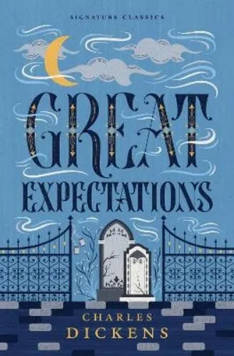 Charles Dickens Great Expectations (Taschenbuch) Children's Signature Editions