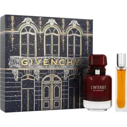 GIVENCHY L’Interdit Rouge Eau de Parfum 50 ml für Damen - Damendüfte mit intensiven und verführerischen Noten, ideal für besondere Anlässe und unvergessliche Momente.
