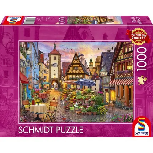 Schmidt Puzzles von Schmidt Spiele