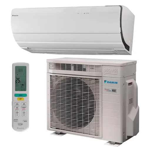 DAIKIN R-32 Ururu Sarara Wandgerät FTXZ25N | 2,5 kW von DAIKIN