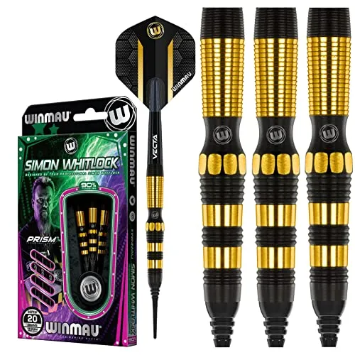 Winmau Dartpfeile von Winmau