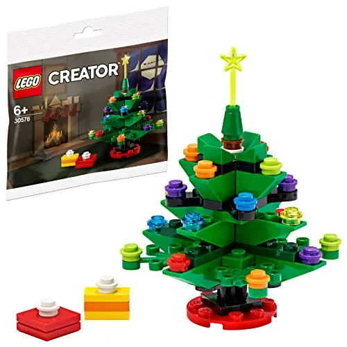 Produktbild LEGO® 30576 Weihnachtsbaum