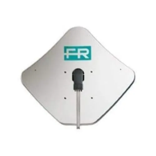 Parabola fracarro 211201 - Offset diametro 85cm bi