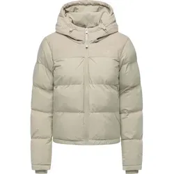 Steppjacke RAGWEAR 