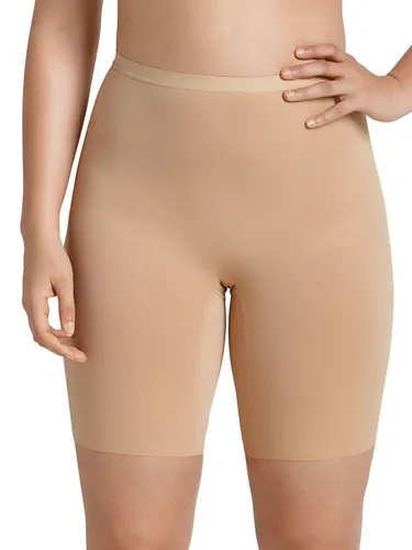 Rosa Faia Damen Miederhose 1784 Langbein-Miederhose Twin Shaper, Gr. 38 (S), Hautfarben - Miederpants für Damen, sorgt für eine nahtlose Silhouette ohne Abzeichnen unter enger Kleidung.