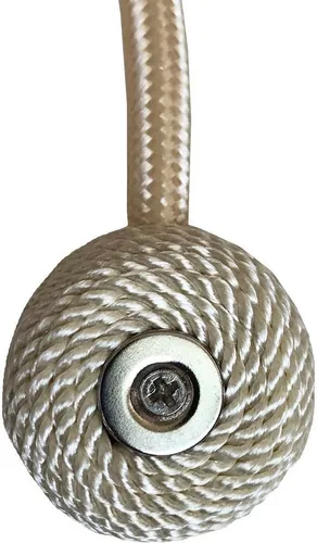 Gardinenhalter & -quasten von HOMEbasics