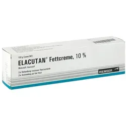 Elacutan Fettcreme