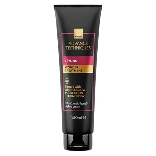 Avon Advance Techniques Wonder Treatment Stylingcreme, 150 ml