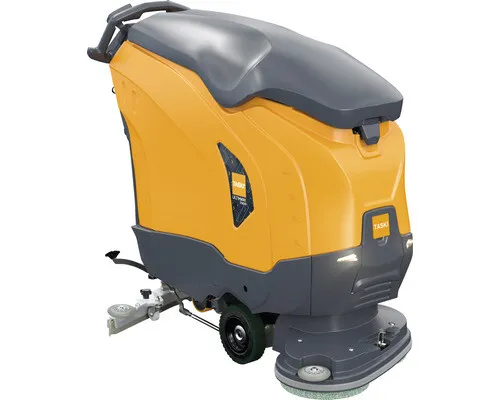 Scheuersaugmaschine Taski ULTIMAXX 2900 DD65 BMS 25A von Weitere